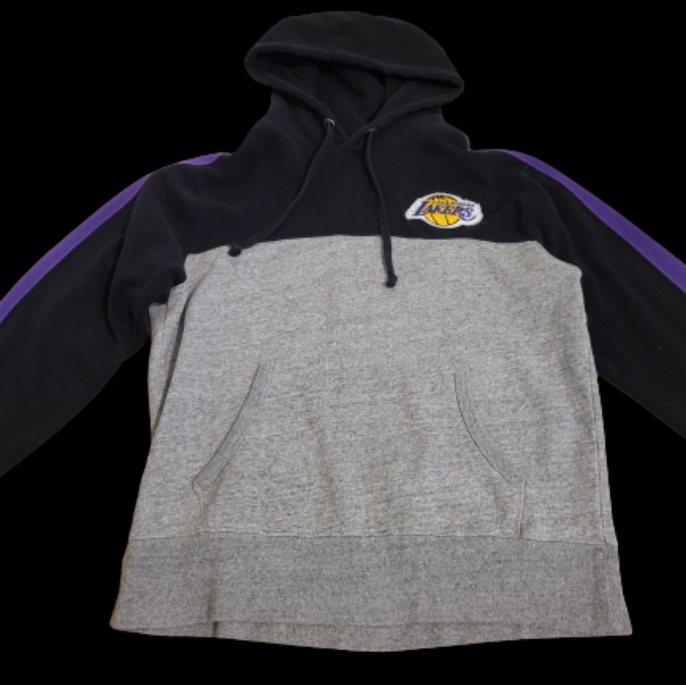 Los Angeles Lakers Sweatshirt